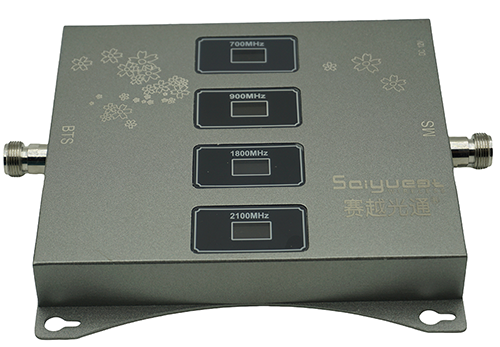  洱源四频手机信号接收器200㎡