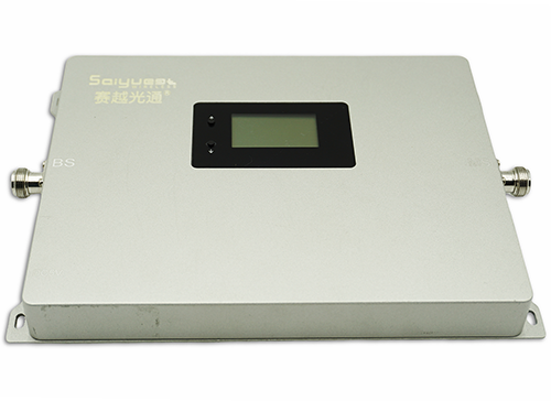  洱源三频/四频/五频手机信号接收器800㎡