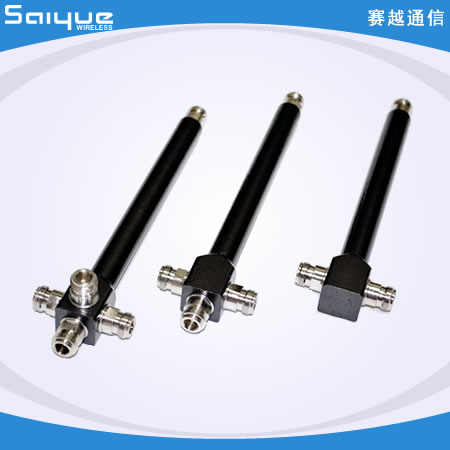  洱源FM调频广播同步广播功分器