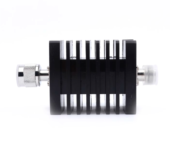  洱源腔体固定衰减器0-3G/0-4G  N型接口